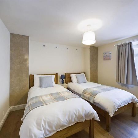 Truroflat Apartman Kültér fotó