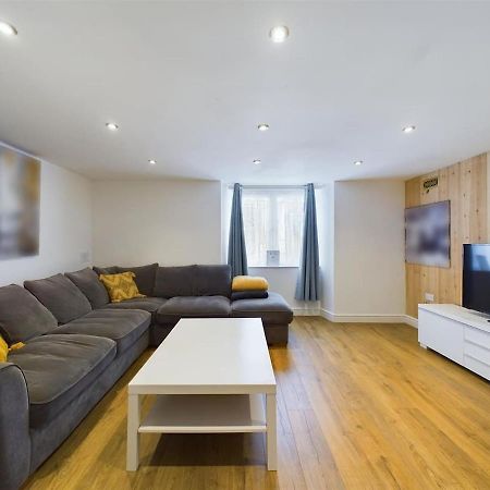 Truroflat Apartman Kültér fotó