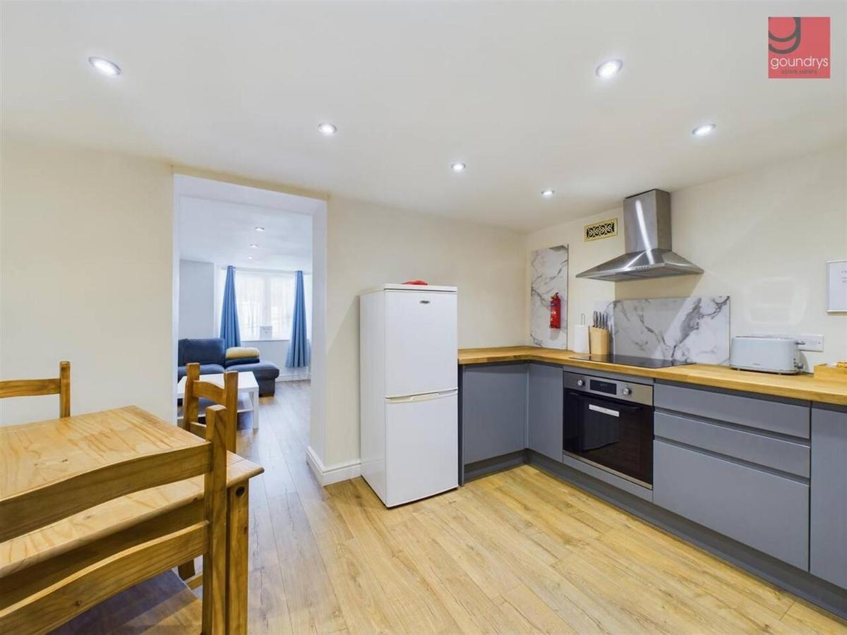 Truroflat Apartman Kültér fotó