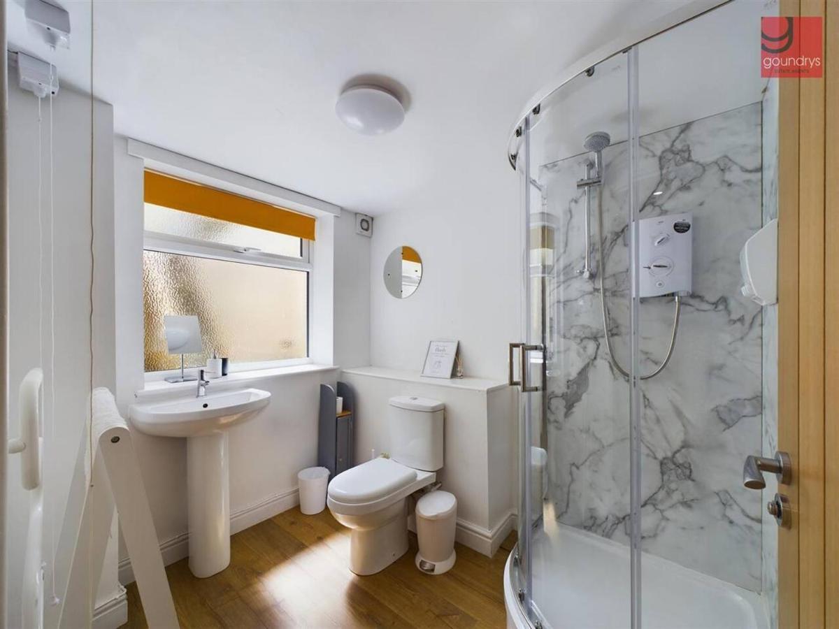 Truroflat Apartman Kültér fotó