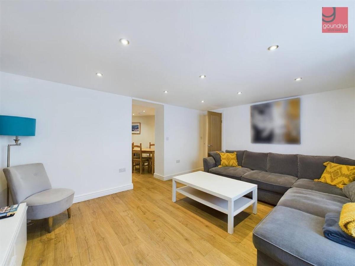 Truroflat Apartman Kültér fotó