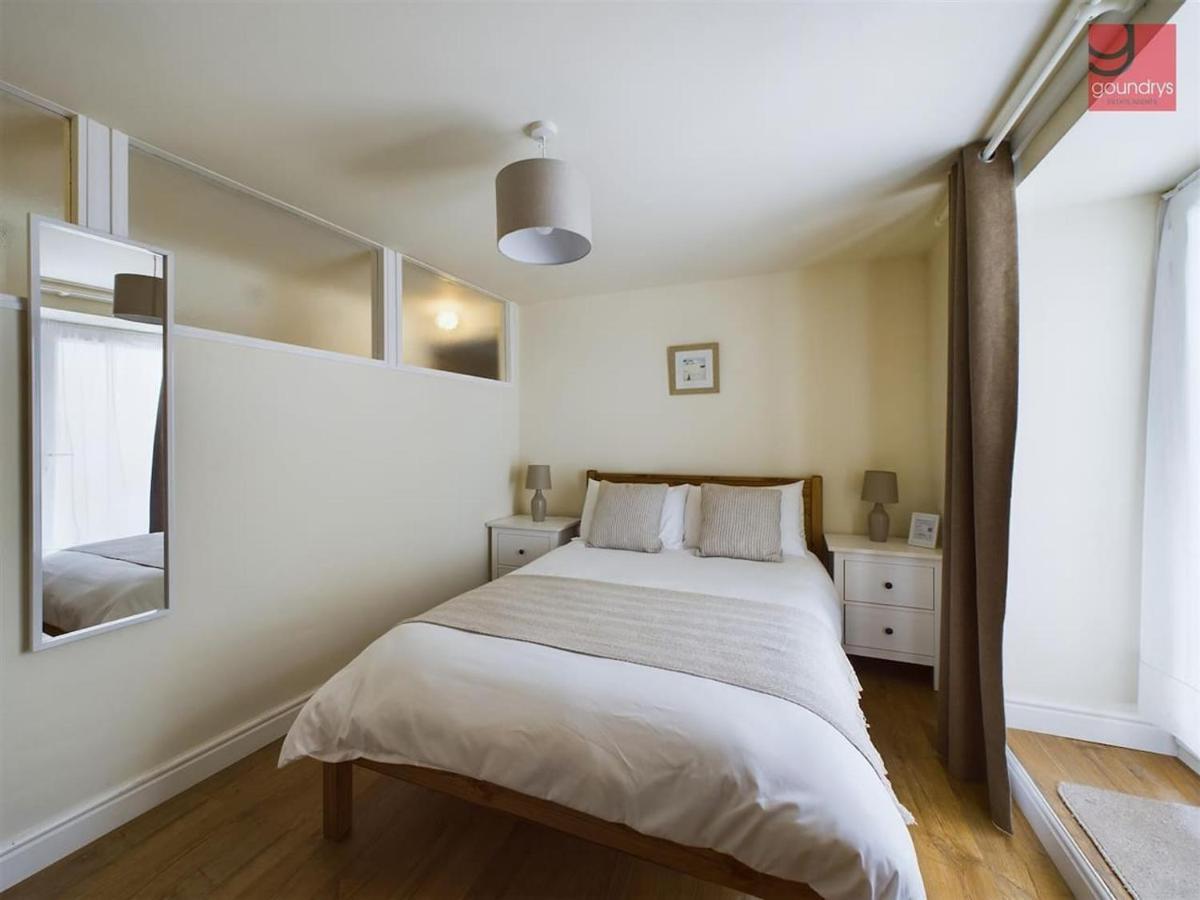 Truroflat Apartman Kültér fotó